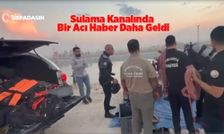 Şanlıurfa'da 10'larca Ücretsiz Yüzme Havuzu Var Ama Çocuklar Yine de Sulama Kanalında Boğuluyor