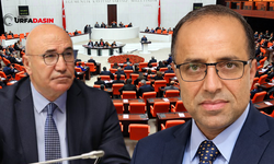 Şükrü Kırboğa’dan Tanal’ın Çerçeve Yasaya Hayır Oyu Kullanmasına Tepki: Urfa Bu ‘Hayır’ı Sorgular