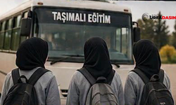 Şanlıurfa Akçakale'de 160 Kız Öğrencinin Taşımalı Eğitimi İptal Edildi