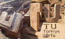 Şanlıurfa Taştepelerdeki Kazılarda Harf Devrimi Yaşanıyor!