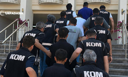 Şanlıurfa ve Muğla’da Telefonla Tehdit İddiasına İlişkin 3 Tutuklama