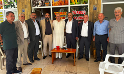 Şanlıurfa Ticaret Borsası Başkanlık Seçim Hazırlıklarında Adaylar Sahayı Boş Bırakmıyor