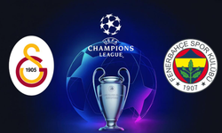 Galatasaray ve Fenerbahçe'nin Şampiyonlar Liginde Oynayacağı Rakipleri Belli Oldu