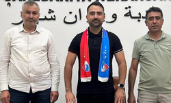 Viranşehir Belediyespor Yeni Teknik Direktörüyle Anlaştı