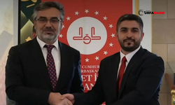 Şanlıurfa'da Görevli İmam, Bölge Birincisi Oldu