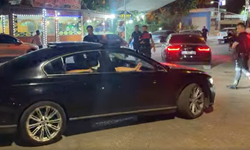 Birecik’te Yunus Timlerinden Suçlulara Geçit Yok