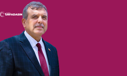 Şanlıurfa'nın Alçak Gönüllü Siyasetçisi Zeynel Başkandan “Kibirlenmedik, Alçak Gönüllü Olduk" Paylaşımı