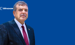 Şanlıurfa'nın Alçak Gönüllü Siyasetçisi Zeynel Başkandan “Kibirlenmedik, Alçak Gönüllü Olduk" Paylaşımı