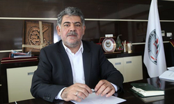 Şanlıurfa Baro Başkanı Öncel'den Seçim Öncesi Önemli Karar: Aday Olmayacak