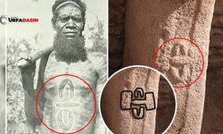Aborjin Şifacının Sembolleri İle Göbeklitepe'deki Sembollerin Benzerliği