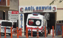 Şanlıurfa'da Otomobilin Çarptığı 24 Yaşındaki Genç Yaralandı