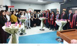 Birecik’te 2026-2027 Adli Yılı açılış Programı Düzenlendi