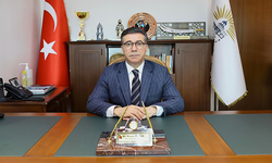 Başkan Bucak, Yeni Eğitim Yılında Öğretmen ve Öğrencilere Başarı Diledi