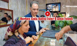 Belediye Başkanı Mehmet Kuş, Önüne Çıkan Kim Ne İstediyse Ona Onu Aldı