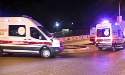 Şanlıurfa'da Otomobil ile Motosiklet Çarpıştı: 2 Yaralı