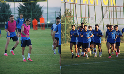 Şanlıurfaspor, Sebat Gençlik Deplasmanına Hazırlanıyor