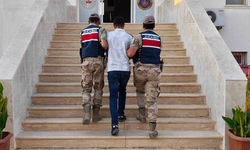 Şanlıurfa'da Dolandırıcılık Hükümlüsü Firari Yakalandı