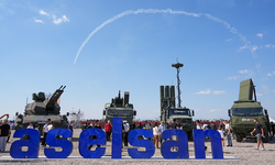 ASELSAN, TEKNOFEST Şanlıurfa'da Teknolojik Ürünlerini Gençlerle Buluşturacak