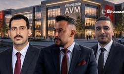 Şanlıurfa Viranşehir'e İlk AVM Kuruluyor