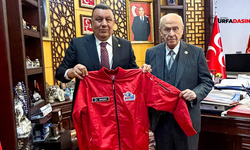 Bahçeli de TEKONOFEST'e Gelecek Mi?