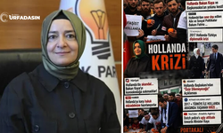 Fatma Betül Sayan Kaya, Fon İddialarının Ardından AK Parti'den İstifa Etti