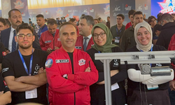 Sanayi ve Teknoloji Bakanı Kacır: "TEKNOFEST Heyecanını Şanlıurfa'da Coşkuyla Yaşayacağız"