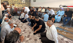 Şanlıurfa'da Barışa Destek Her Geçen Gün Artıyor
