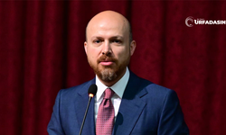 Bilal Erdoğan: İyi 1 Nesil, Güçlü 1 Ülke Demek