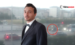 Şanlıurfa Suruç'ta Askerlik Yapan Bora Gülalp Motosiklet Kazasında Hayatını Kaybetti