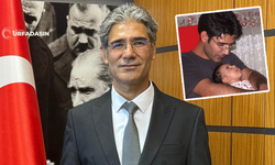 Yeni Parti Şanlıurfa İl Başkanı Eczacı Bozan Sürücü Kimdir?