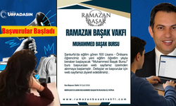 Ramazan Başak, Rahmetli Oğlunun Hayrına Başlattığı Burs Kontenjanını Arttırdı