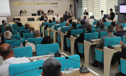 Şanlıurfa Büyükşehir Meclisi’nde Özelleştirilen 400 Dönüm İçin Dikkat Çeken Çıkış!