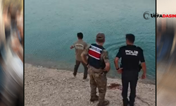 Şanlıurfa'da Bir Boğulma Vakası Daha