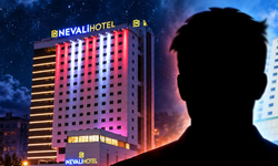 Şanlıurfalı İş İnsanı Cengiz Avcı Gözaltına Alındı
