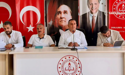 Şanlıurfa Viranşehir’de 2026-2027 Eğitim Öğretim Yılı İçin Yol Haritası Belirlendi