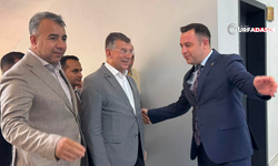 AK Parti Şanlıurfa Milletvekili Dr. Cevheri, Birecik’te Gönülleri Fethetti