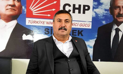 CHP Siverek İlçe Başkanı Demirbüken Tutuksuz Yargılanmak Üzere Tahliye Oldu