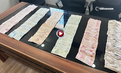 Şanlıurfa'da Dilencinin Üzerinden Çıkan Para Miktarı Şoke Etti: Sınır Dışı Edildi