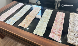 Şanlıurfa'da Dilencinin Üzerinden Çıkan Para Miktarı Şoke Etti: Sınır Dışı Edildi