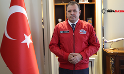 ŞUTSO Başkanı Mehmet Doğan Yetim: TEKNOFEST'e Ev Sahipliği Yapmanın Gururunu Yaşıyoruz
