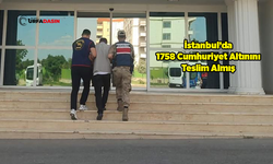 Kendini Savcı Olarak Tanıttarak 72 Milyon Lira Dolandırdı, Şanlıurfa'da Yakalandı