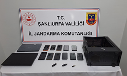 Şanlıurfa Merkezli 4 İlde 877 Milyon Liralık Dolandırıcılık Operasyonu