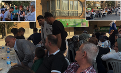 Şanlıurfa Ebul Vefa İnsani Yardımlaşma ve Dayanışma Derneği 6 Yaşında