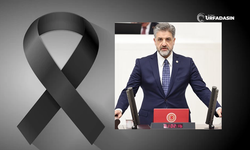 Şanlıurfa Milletvekili Emin Önen'in Acı Günü: Kızı Vefat Etti
