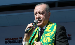 Cumhurbaşkanı Erdoğan, Önümüzdeki Ay Şanlıurfa'ya Geliyor