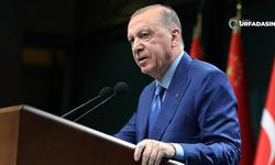 Cumhurbaşkanı Erdoğan: Milletin Malına El Uzatan Karşısında Bizi Bulur