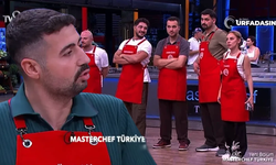 MasterChef'te Kaptanlık Oyununu Urfalı Eyüp Can Kazandı