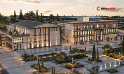Eyyübiye'de Yapılacak Gençlik Külliyesi İhaleye Çıkıyor