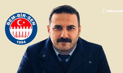 Ferhat Dolaş, Bem-Bir-Sen Haliliye Belediyesi Delege Adayı Oldu