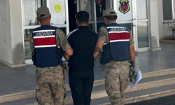 Şanlıurfa'da Banka Dolandırıcılığı Suçu Firarisi Yakalandı